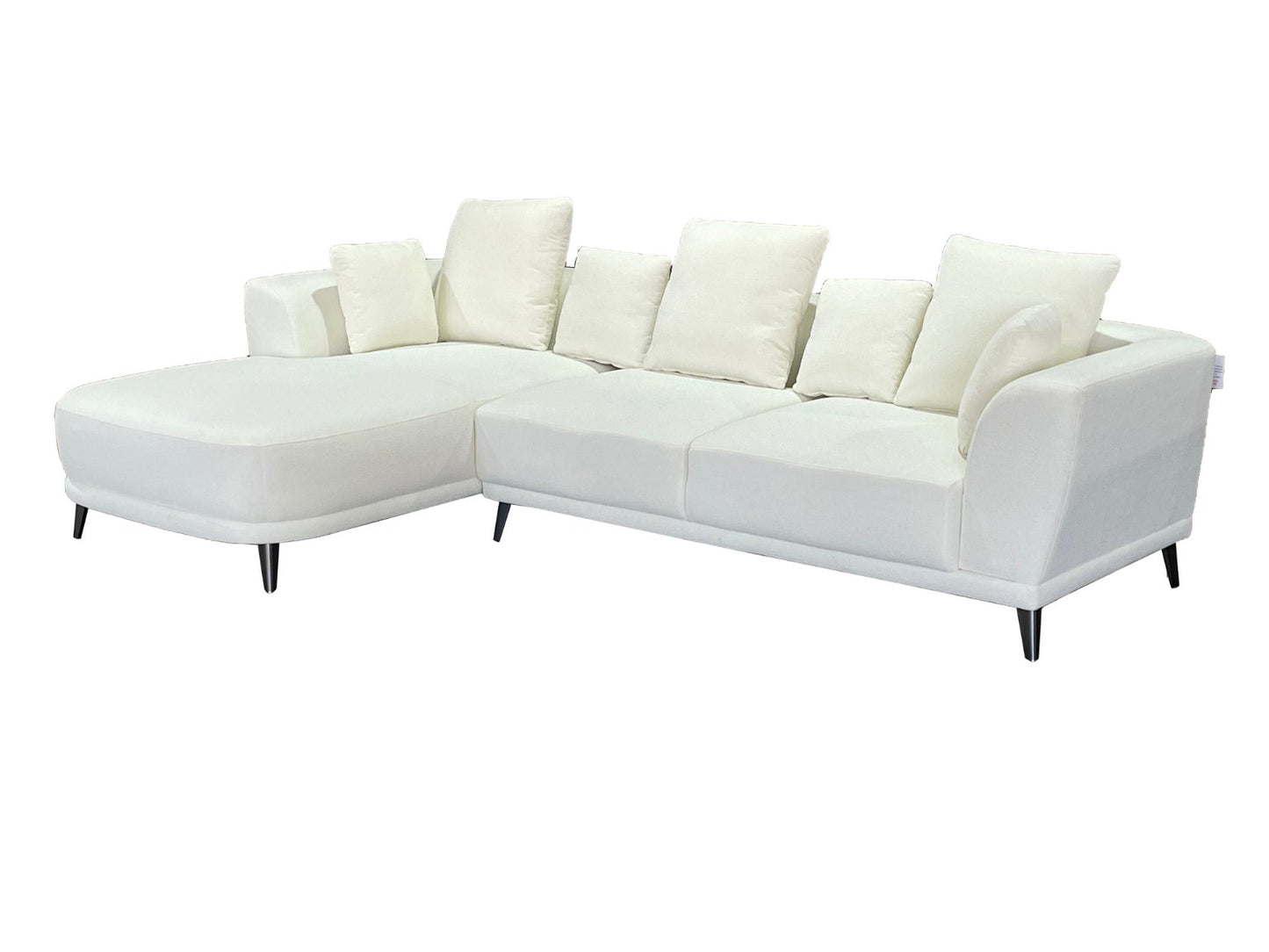 Kresta Corner Sofa