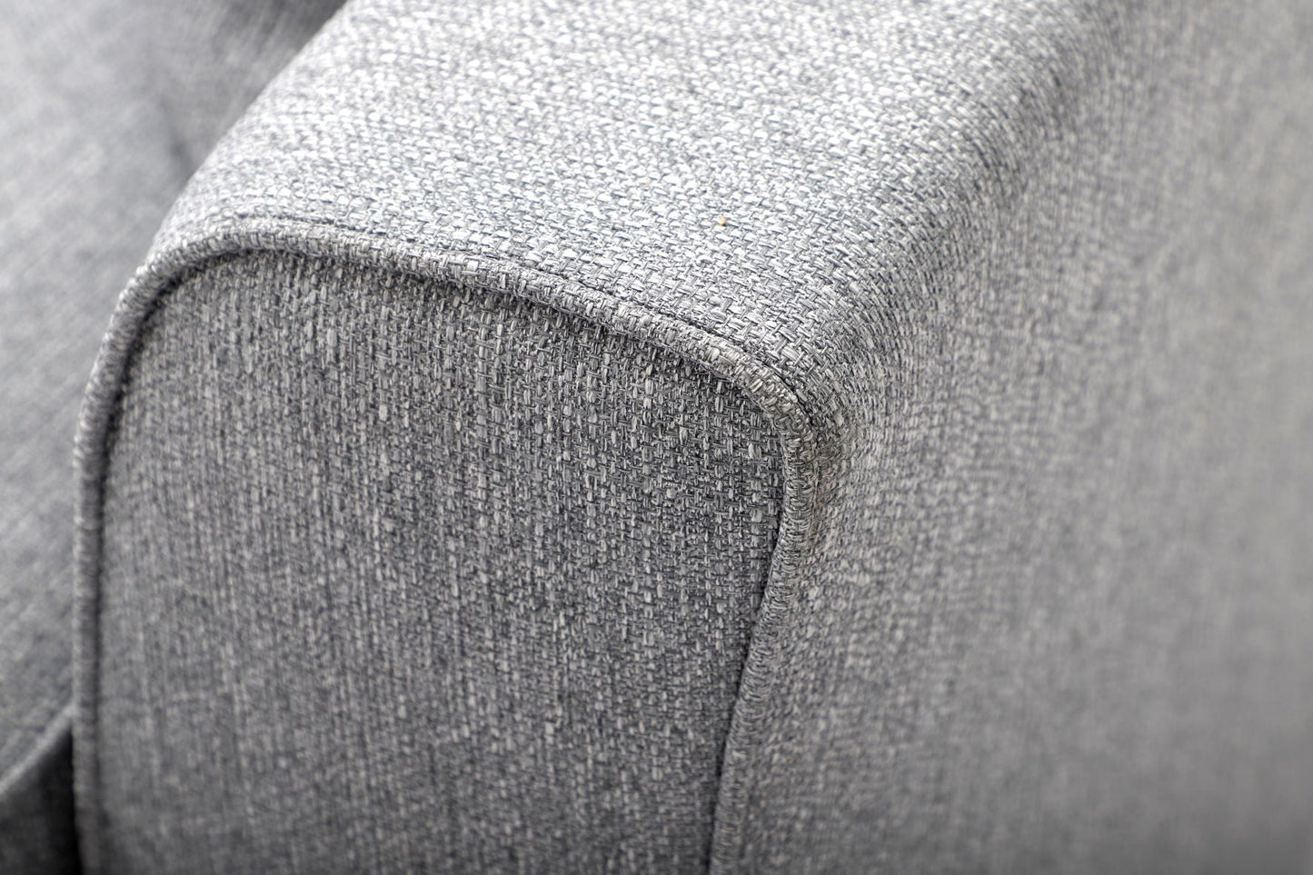 Chilli 3 Seater Sofa Portland Grey