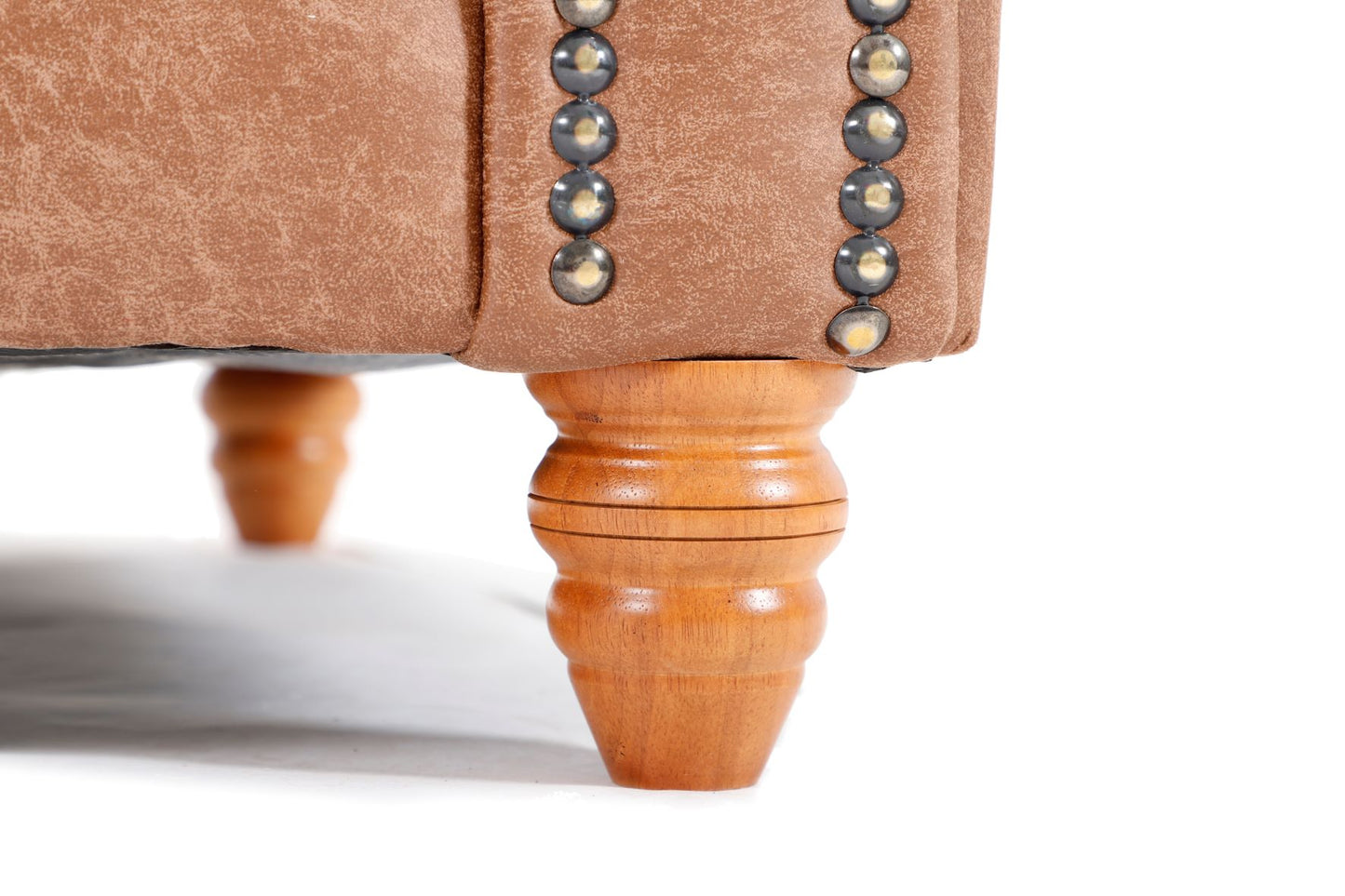Oakland Armchair Tan