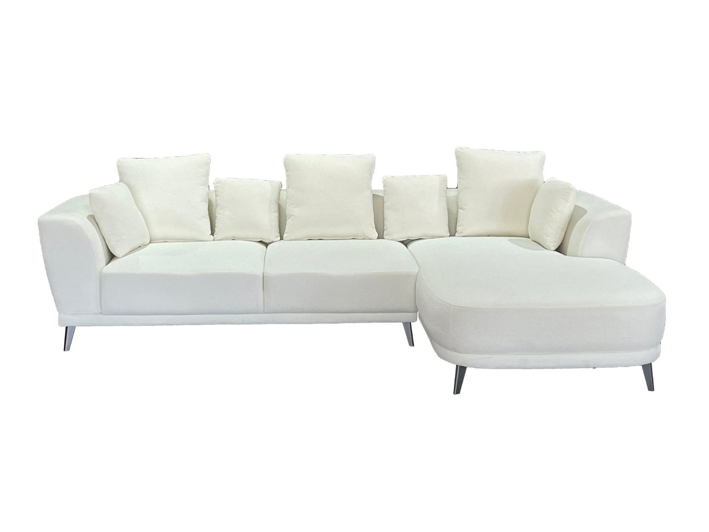 Kresta Corner Sofa