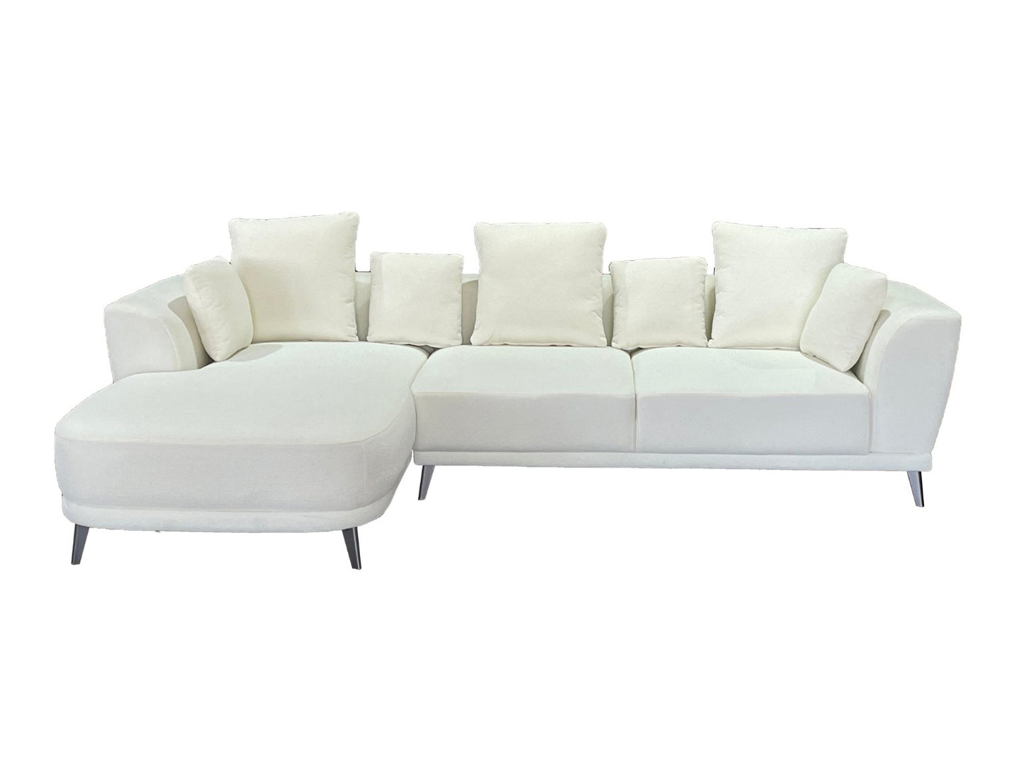 Kresta Corner Sofa