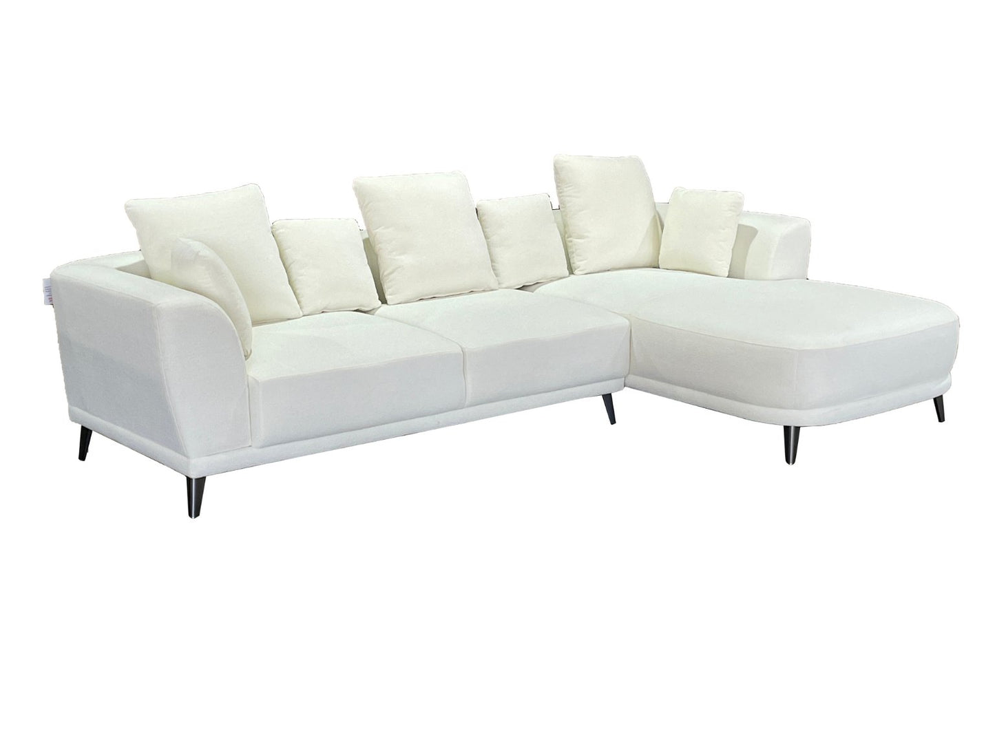 Kresta Corner Sofa