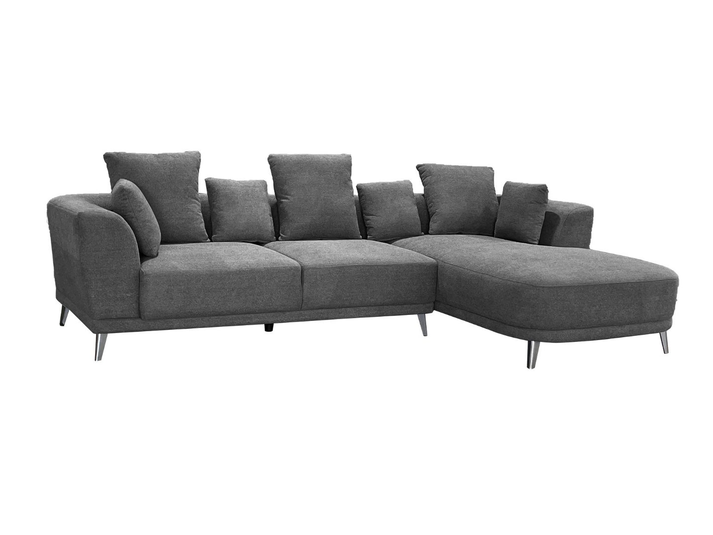 Kresta Corner Sofa