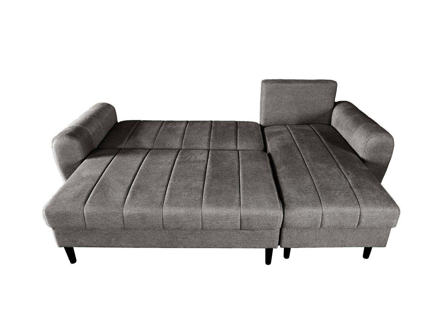 Amora Universal Corner Sofa bed With Storage