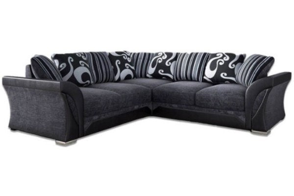 Shannon Corner Sofa 2C2