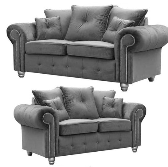 Olympia 3+2 Seater Sofa Set