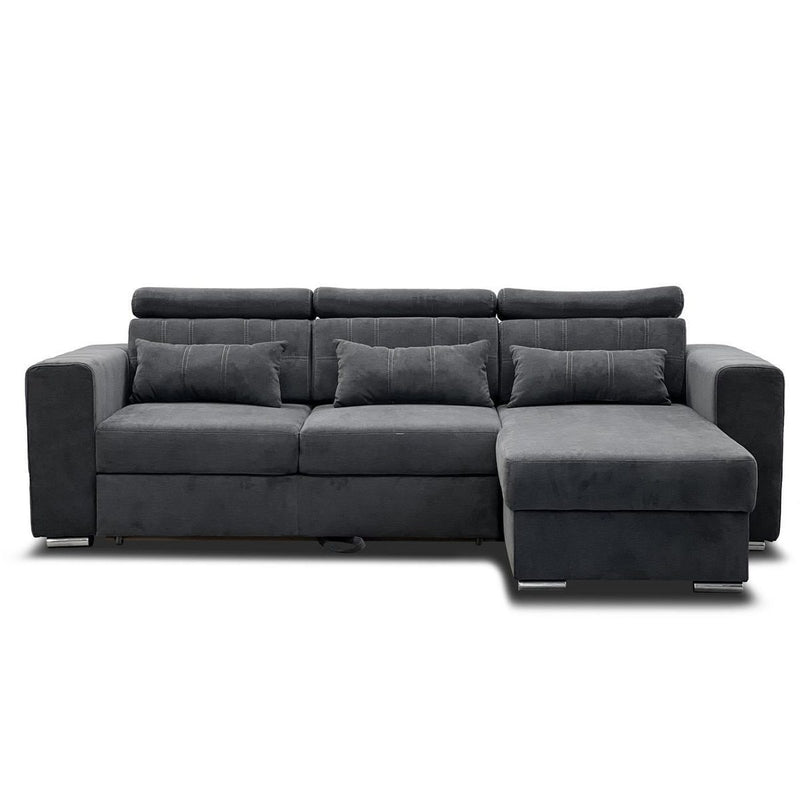 Miami Corner Sofa Bed