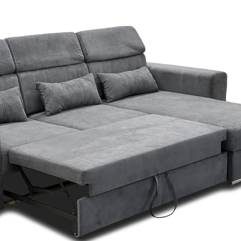 Miami Corner Sofa Bed