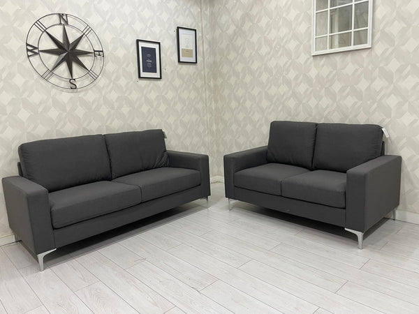 Monarch 3+2 Seater Sofa Set