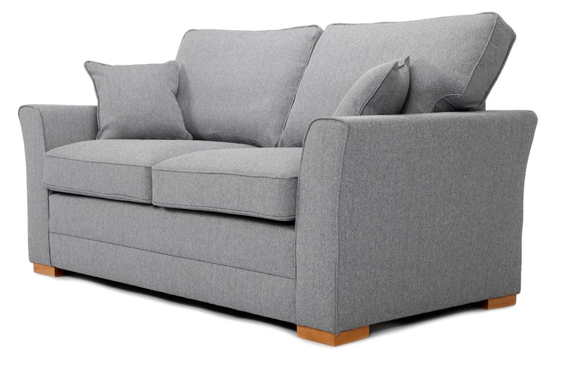 Chilli 3 + 2 Seater Sofa Set Portland Grey