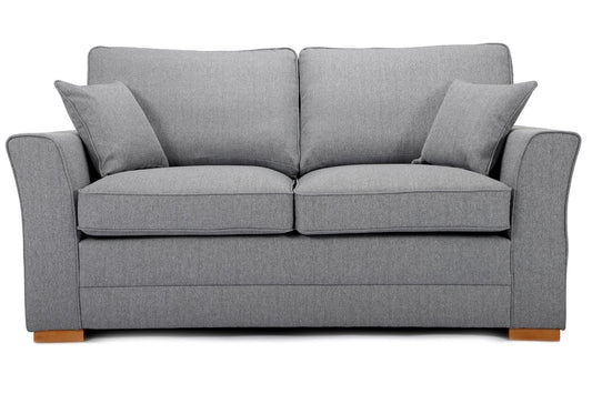 Chilli 2 Seater Sofa Portland Grey