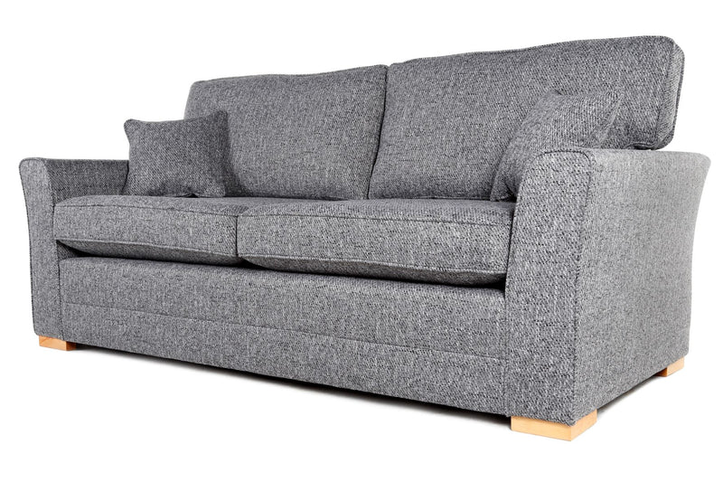 Chilli 3 + 2 Seater Sofa Cannes Metal