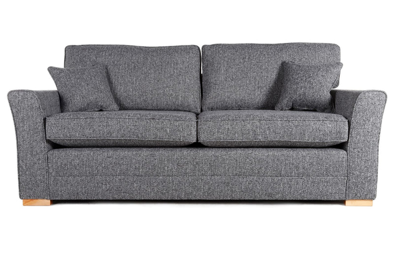 Chilli 3 + 2 Seater Sofa Cannes Metal