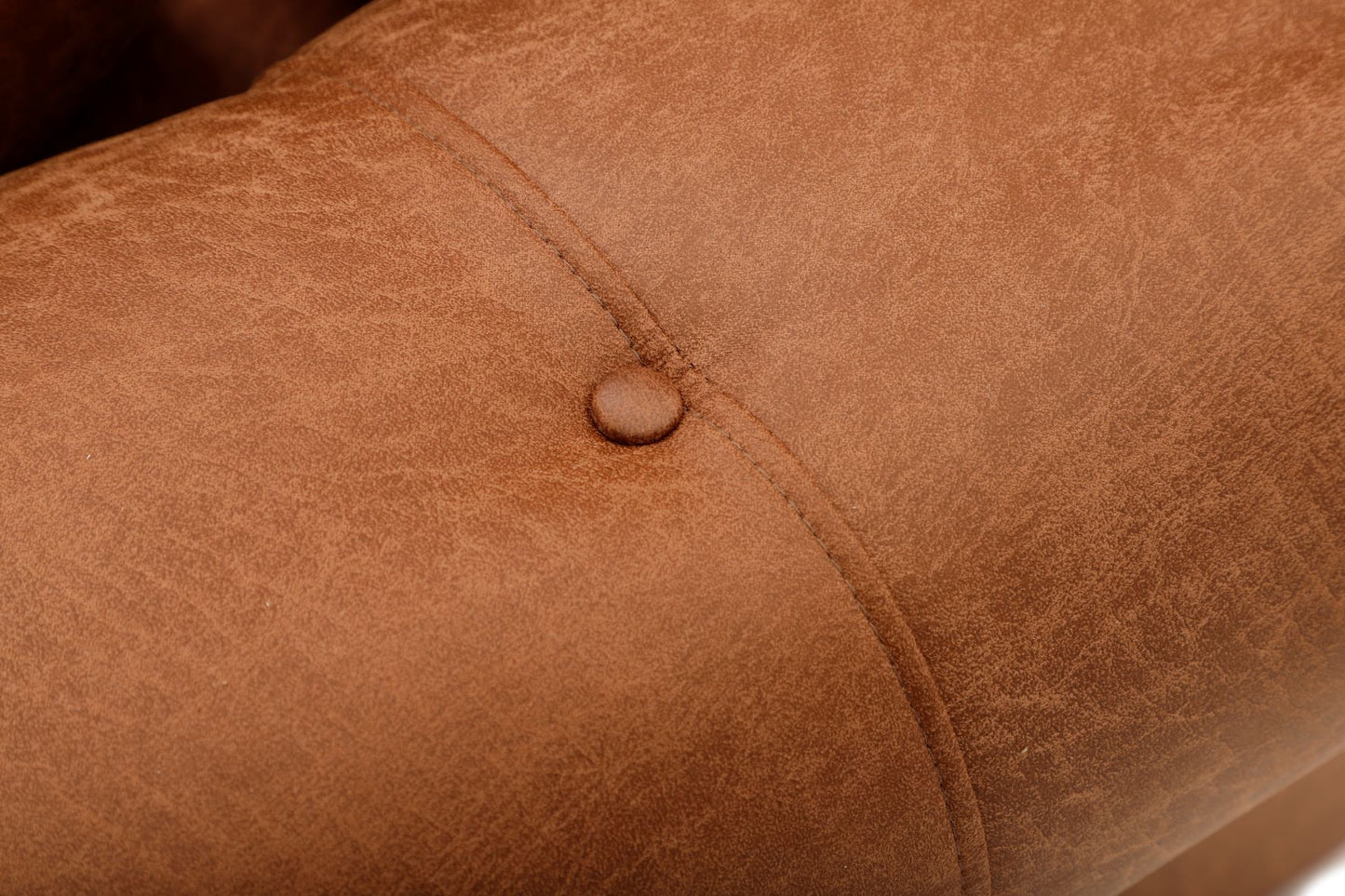 Oakland Large Corner 2C2 Sofa Tan